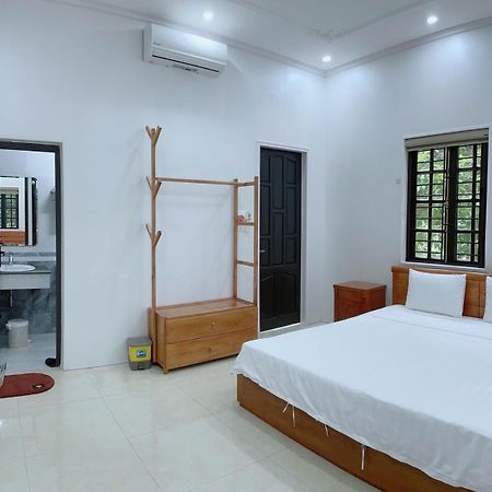 Khu Du Lich Sinh Thai Nui Ngam Nam Dinh Экстерьер фото